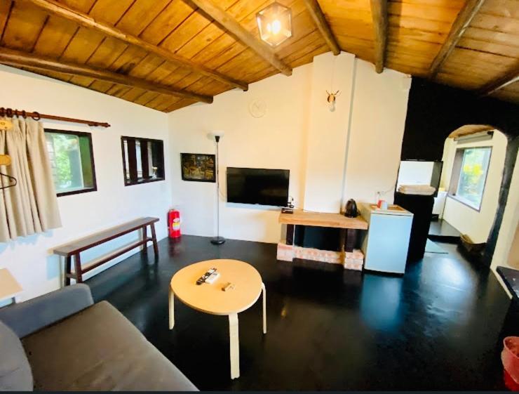 Apartmán Jiuju Ťiou-fen Exteriér fotografie