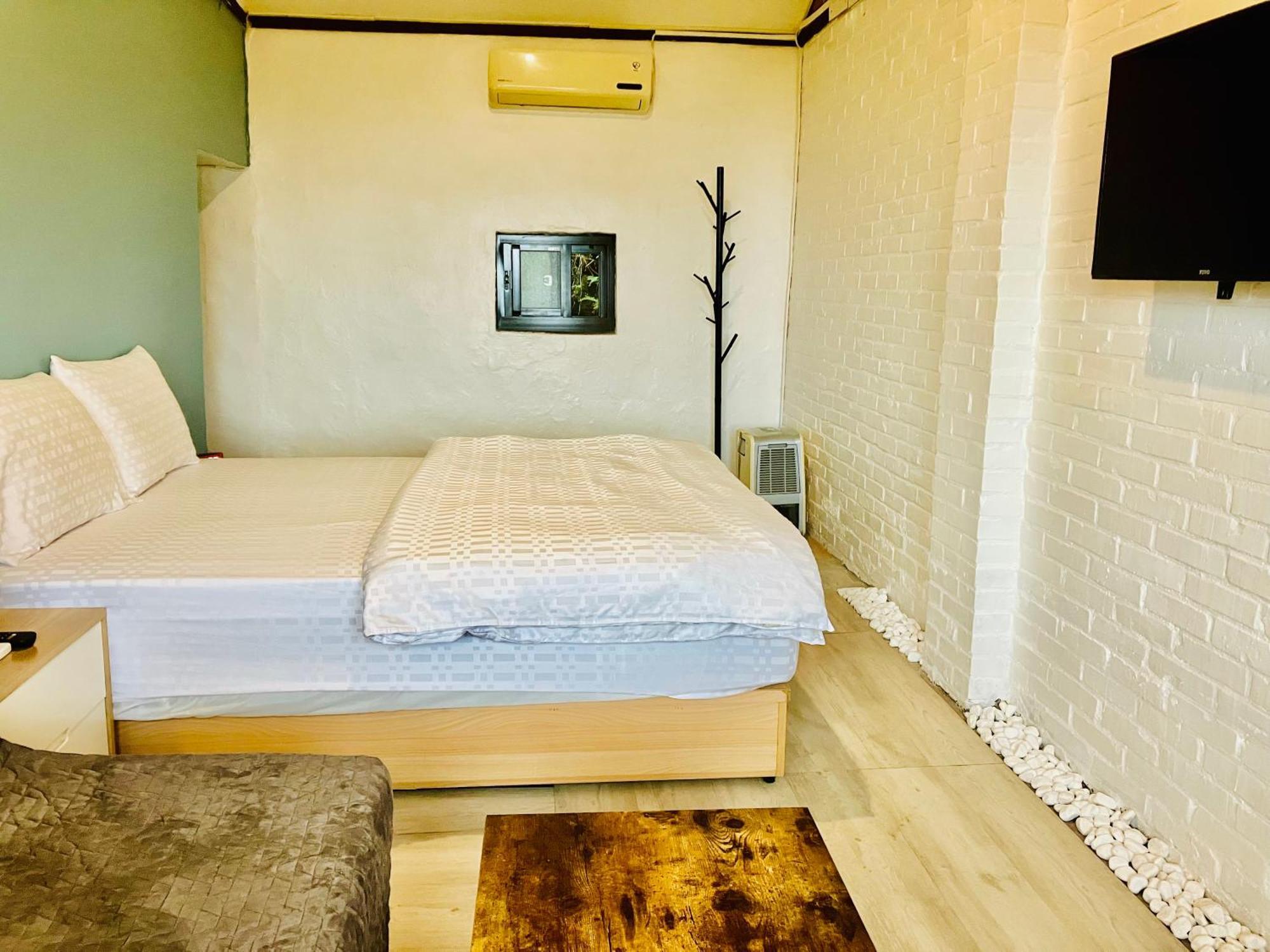 Apartmán Jiuju Ťiou-fen Exteriér fotografie